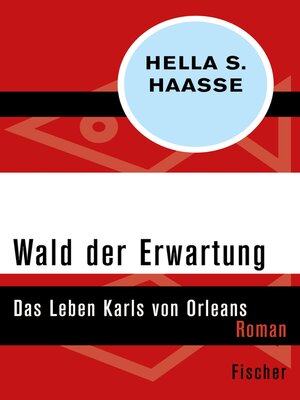 cover image of Wald der Erwartung